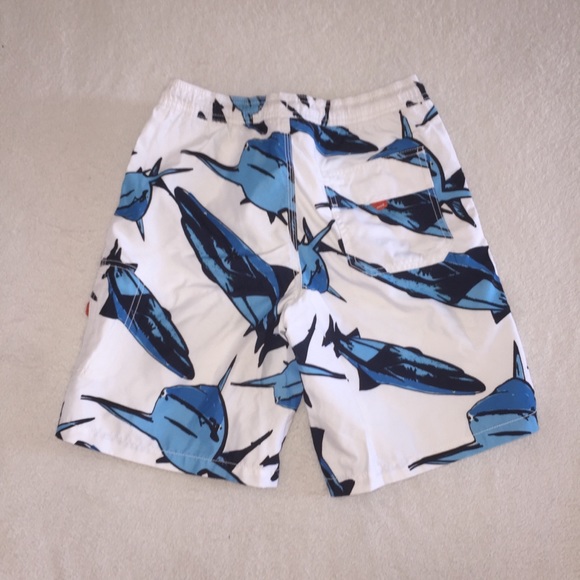 Swim Trunks - Picture 2 of 2